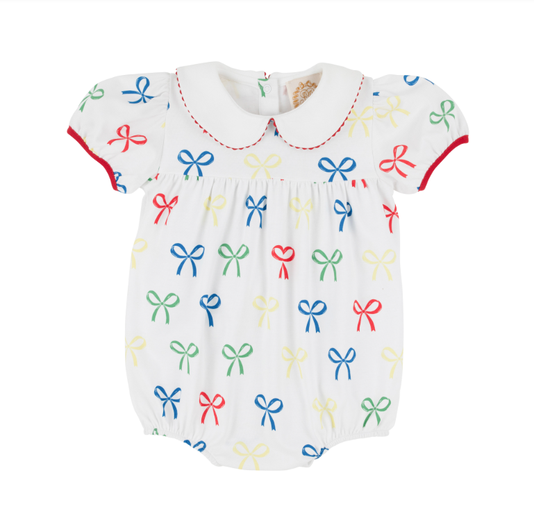 Cindy Lou Bubble- Ribbon Reminder/WAW/RR