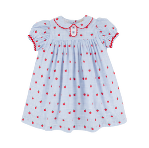 Mary Dal Dress- Apple of My Eye/RR