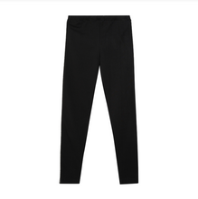 Load image into Gallery viewer, Sweat Leggings- Black
