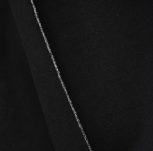 Load image into Gallery viewer, Sweat Leggings- Black

