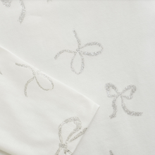 Load image into Gallery viewer, Bows Jersey Shirt LS- Cloud
