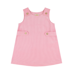Janie Jumper (Corduroy)- Sandpearl Pink