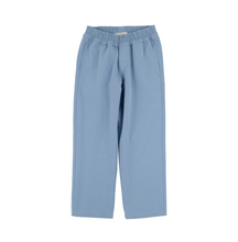 Load image into Gallery viewer, Sheffield Pant (Twill)- Barrington Blue/Keeneland Khaki
