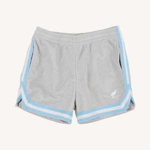 Prepletic Sheppy Shorts- Grantley Gray/BSB/WAW