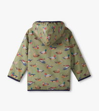 Load image into Gallery viewer, Decoy Ducks Field Jacket- Green
