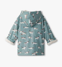 Load image into Gallery viewer, On the Hunt Rain Jacket- Arona
