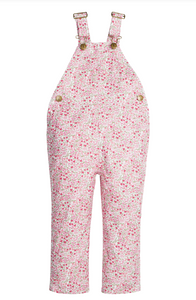 Essential Overall- Fairfax Floral