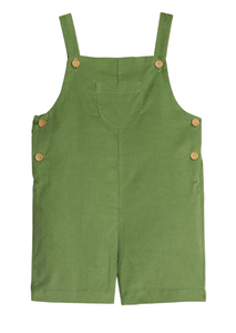 Jack Shortall- Watercress Cord