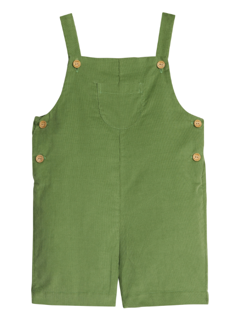 Jack Shortall- Watercress Cord
