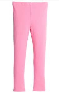 Hot Pink Leggings