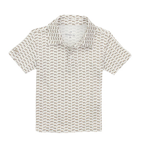 Inlet Polo- Pointer