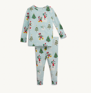 Snow Excited Model LS PJ Set