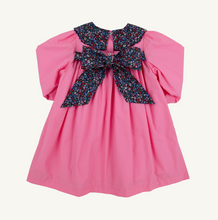 Load image into Gallery viewer, Mary Dal Dress LS- HHP/Fairfax Farm Floral
