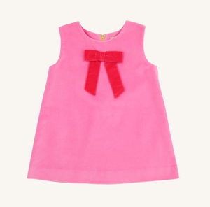Jilly Jumper Velveteen- HHP/RR