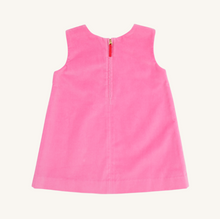 Load image into Gallery viewer, Jilly Jumper Velveteen- HHP/RR
