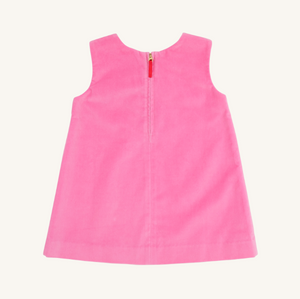 Jilly Jumper Velveteen- HHP/RR