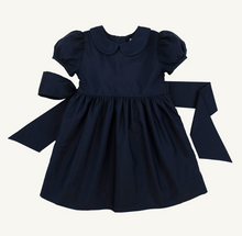 Load image into Gallery viewer, Grandccasion Cindy Lou Sash Dress- NN

