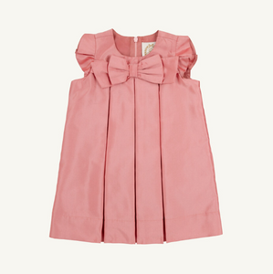 Grandccasion Delaney Dinner Dress- Nantucket Red