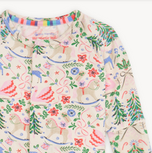 Load image into Gallery viewer, Sugar Plum Dreams Modal Coverall

