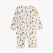 Load image into Gallery viewer, Funny Farm Modal Coverall
