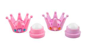 Crown Lip Gloss