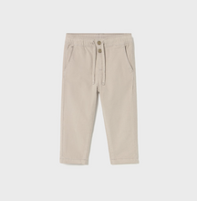 Load image into Gallery viewer, Baby Micro Corduroy Pant- Mole
