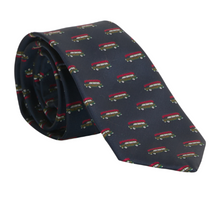 Load image into Gallery viewer, Necktie- Wagoneer
