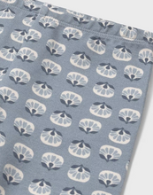 Load image into Gallery viewer, Baby Print Leggings- Blue Bell
