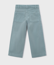 Load image into Gallery viewer, Twill Marine Pants- Sage
