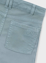 Load image into Gallery viewer, Twill Marine Pants- Sage
