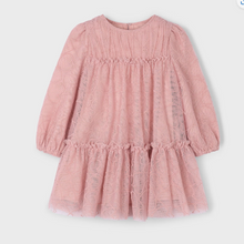 Load image into Gallery viewer, Heart Tulle Dress- Makeup
