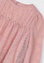 Load image into Gallery viewer, Heart Tulle Dress- Makeup
