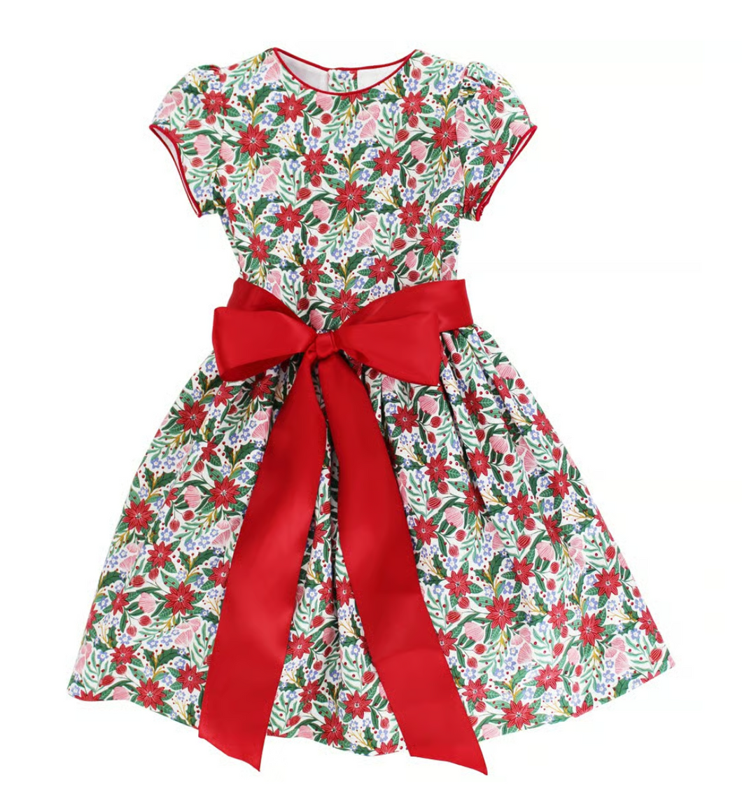 Merry Meadow Dress
