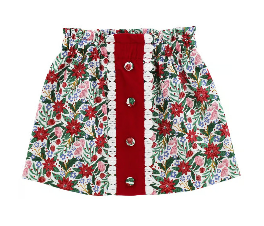Merry Meadow Skirt