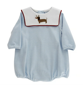 Reindog Ralph Knit Bubble