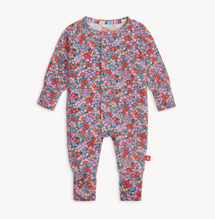Gilded Lily Modal Coverall