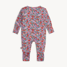 Load image into Gallery viewer, Gilded Lily Modal Coverall
