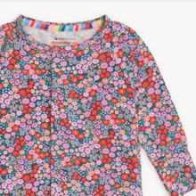 Load image into Gallery viewer, Gilded Lily Modal Coverall
