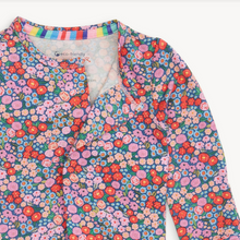 Load image into Gallery viewer, Gilded Lily Modal Footie

