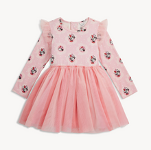 Load image into Gallery viewer, Minnie Galentines Day Dress
