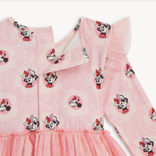 Load image into Gallery viewer, Minnie Galentines Day Dress
