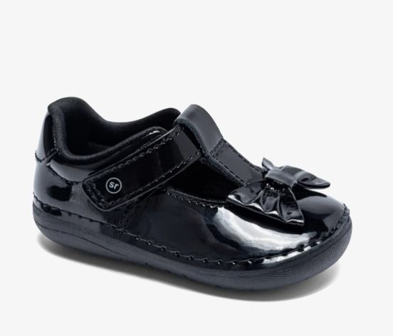 SM Ashtyn- Black Patent