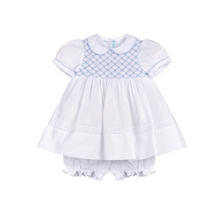 Load image into Gallery viewer, Signature Smocked Dress
