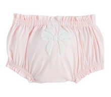 Load image into Gallery viewer, Bow Diaper Cover
