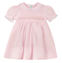 Load image into Gallery viewer, Petit Petals Dress Pink
