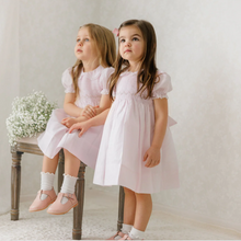 Load image into Gallery viewer, Petit Petals Dress Pink
