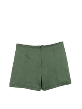 Load image into Gallery viewer, The Avery Skort- Green
