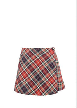 Load image into Gallery viewer, The Becca Skort- PT
