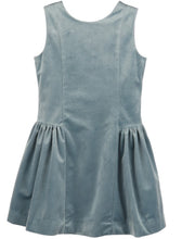 Load image into Gallery viewer, Deluxe Velvet Princess Dress - BL
