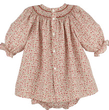Load image into Gallery viewer, Mulberry Floral Biship- RD
